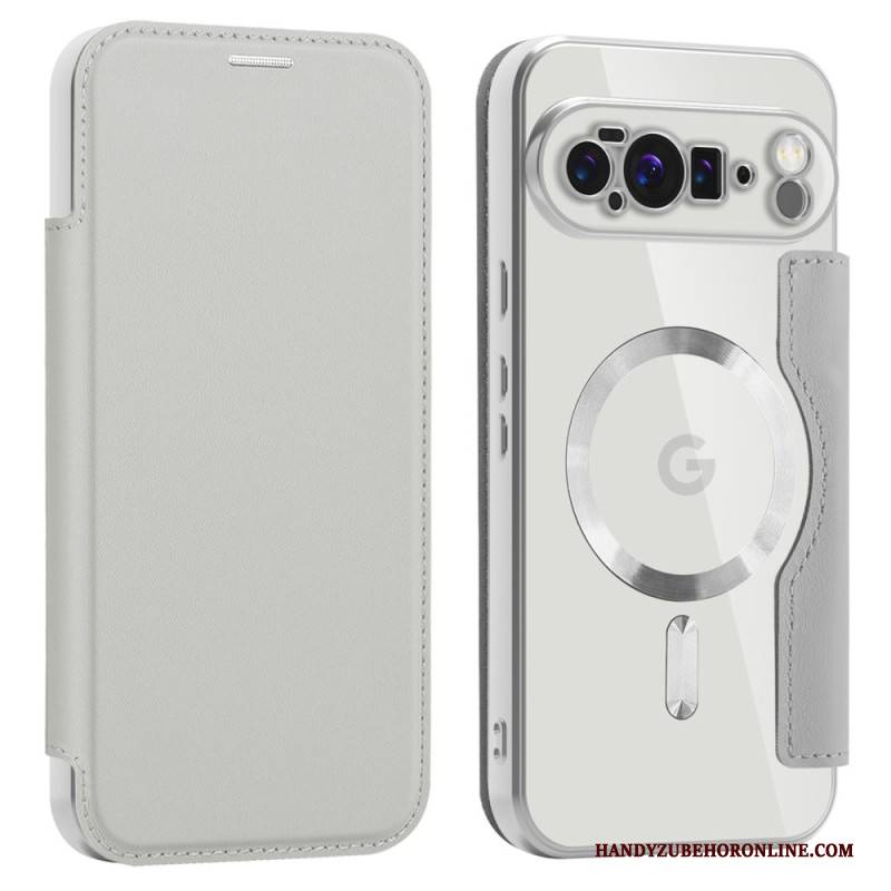 Flip Case Google Pixel 10 Pro Xl Magsafe-kompatibel Mit Rfid Blockierung