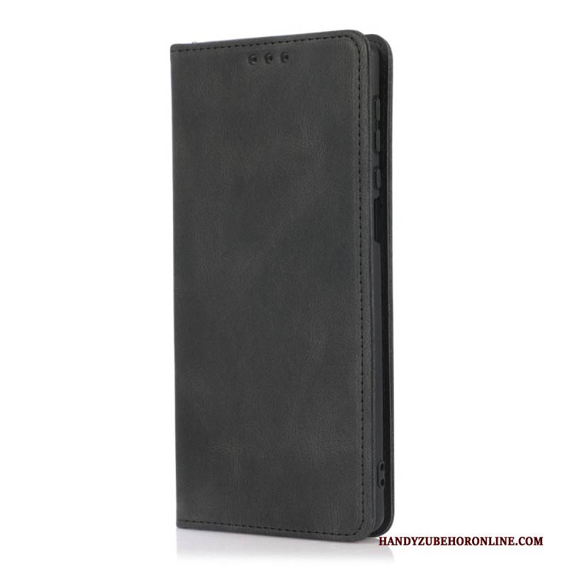 Flip Case Google Pixel 10 Pro Xl Wildlederoptik