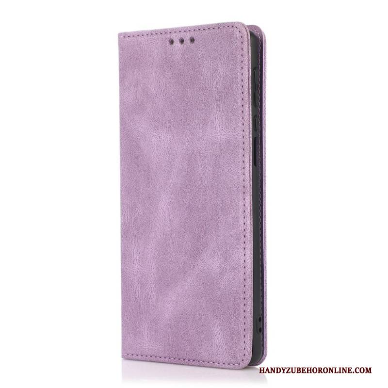 Flip Case Google Pixel 10 Pro Xl Wildlederoptik