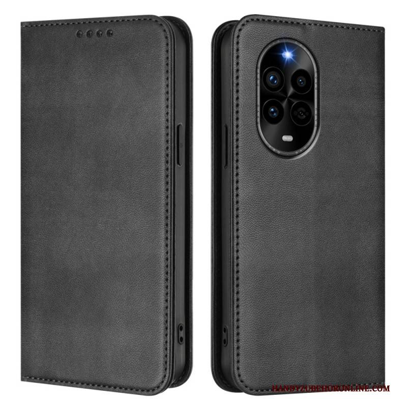 Flip Case Huawei Nova 13 Pro Handyhülle Vintage-design