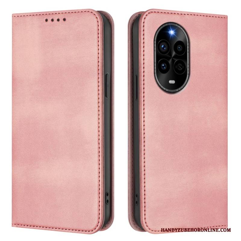 Flip Case Huawei Nova 13 Pro Handyhülle Vintage-design