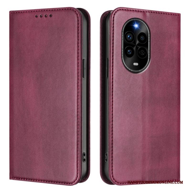 Flip Case Huawei Nova 13 Pro Handyhülle Vintage-design