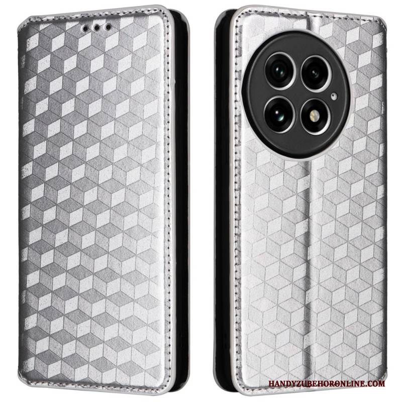 Flip Case Oneplus 13 Handyhülle 3d