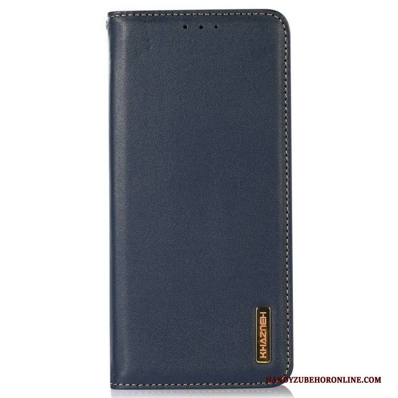 Flip Case Oneplus 13 Handyhülle Khazneh Nappa-leder