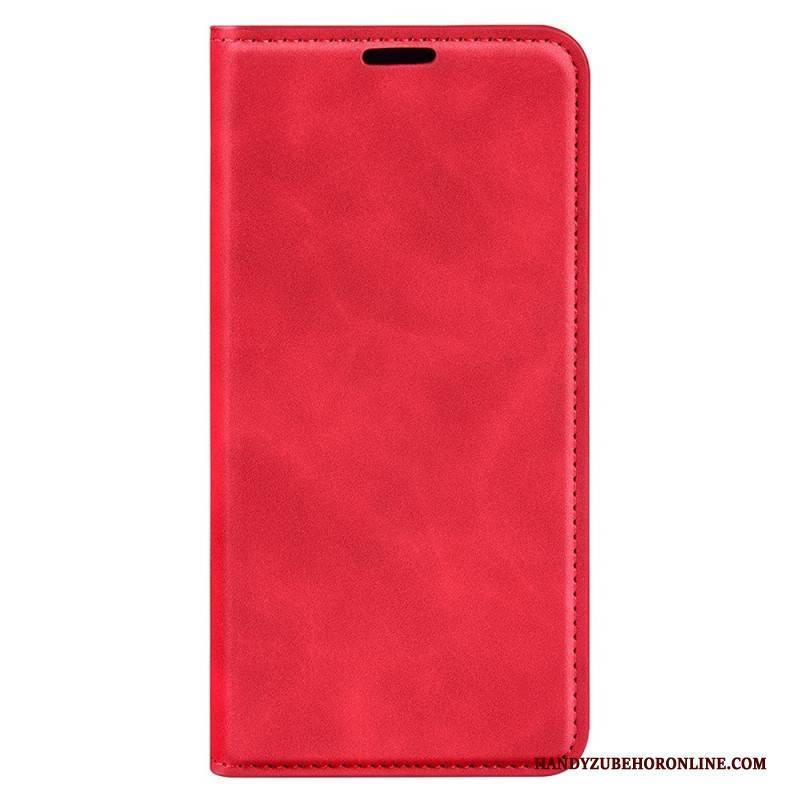 Flip Case Oneplus 13 Klassisch
