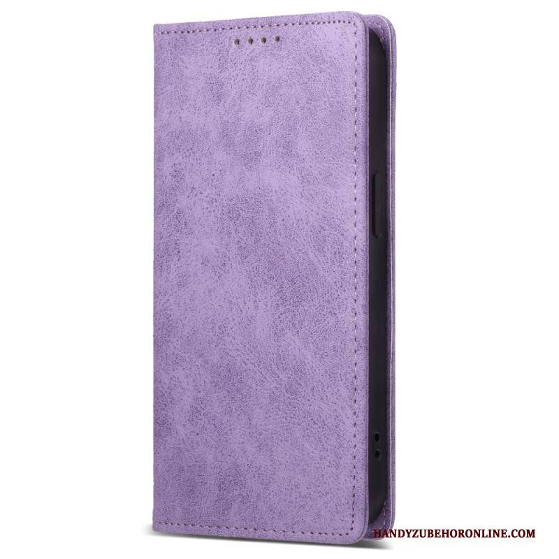 Flip Case Oneplus 13r Handyhülle Rfid-blockierung