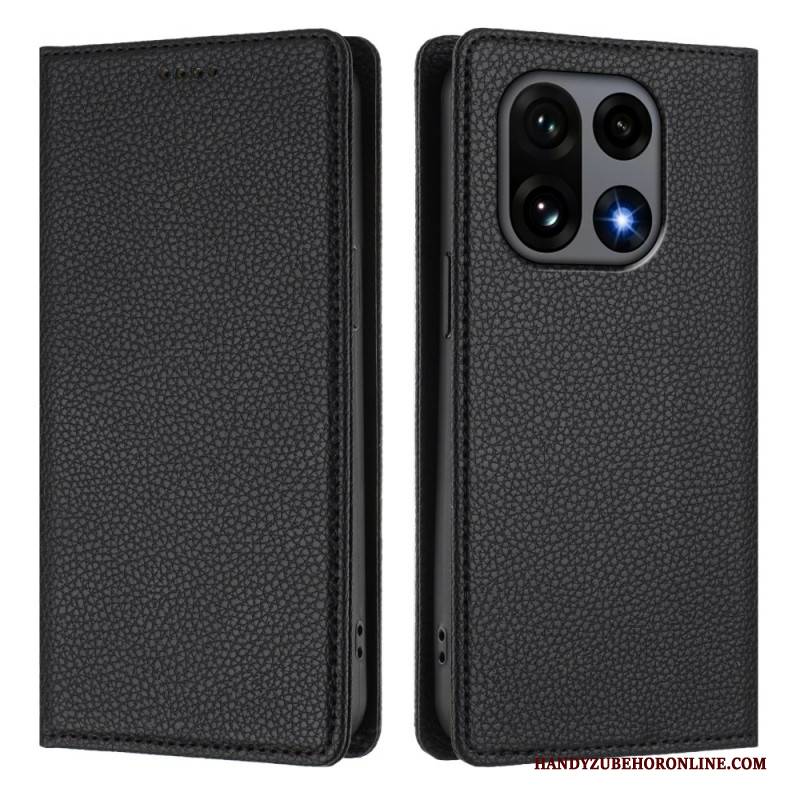 Flip Case Oneplus 15 Rfid-schutz