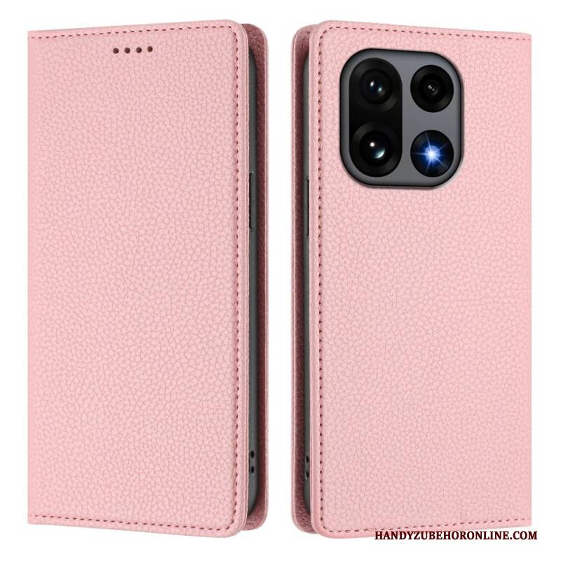 Flip Case Oneplus 15 Rfid-schutz