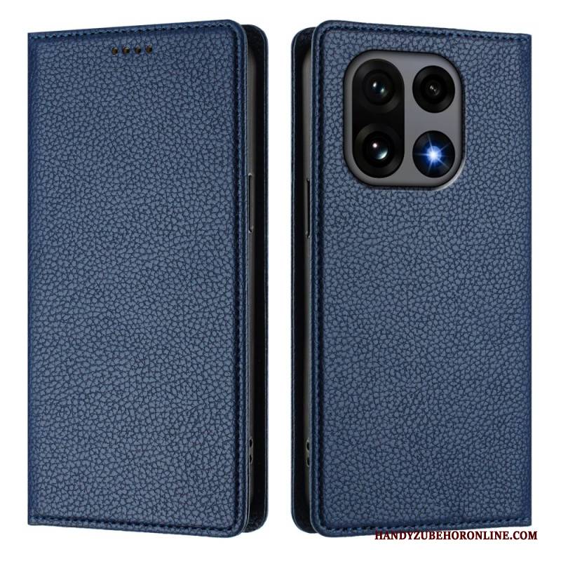 Flip Case Oneplus 15 Rfid-schutz