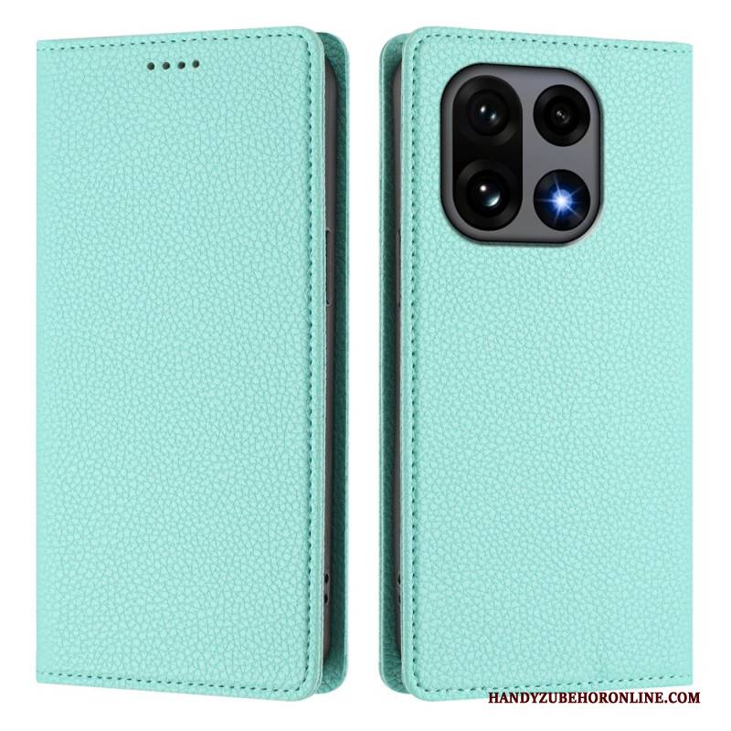 Flip Case Oneplus 15 Rfid-schutz