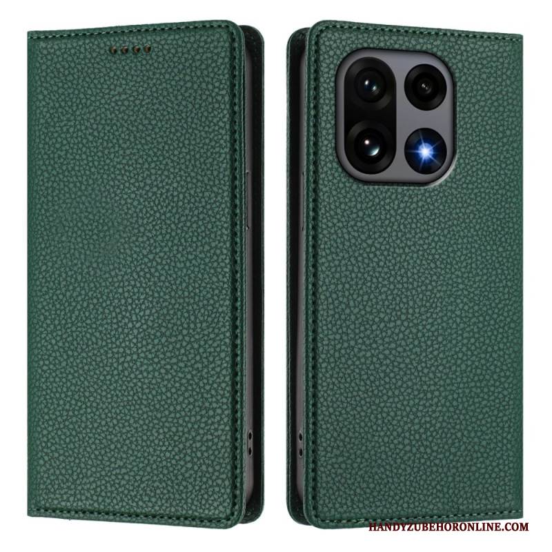 Flip Case Oneplus 15 Rfid-schutz