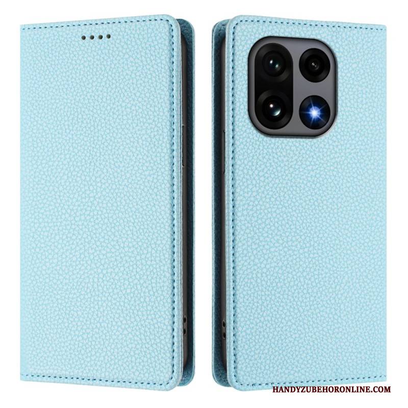 Flip Case Oneplus 15 Rfid-schutz