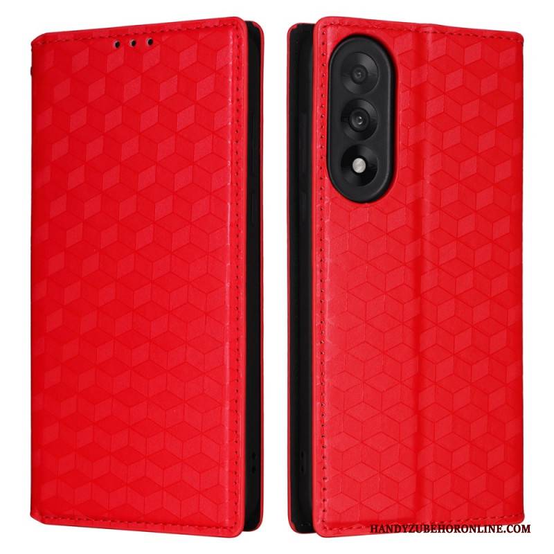 Flip Case Oneplus Nord 5 Glänzend