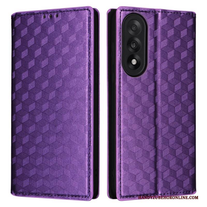 Flip Case Oneplus Nord 5 Glänzend