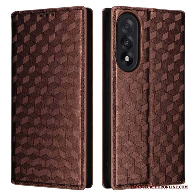 Flip Case Oneplus Nord 5 Glänzend