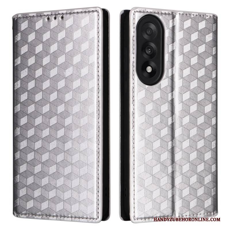 Flip Case Oneplus Nord 5 Glänzend