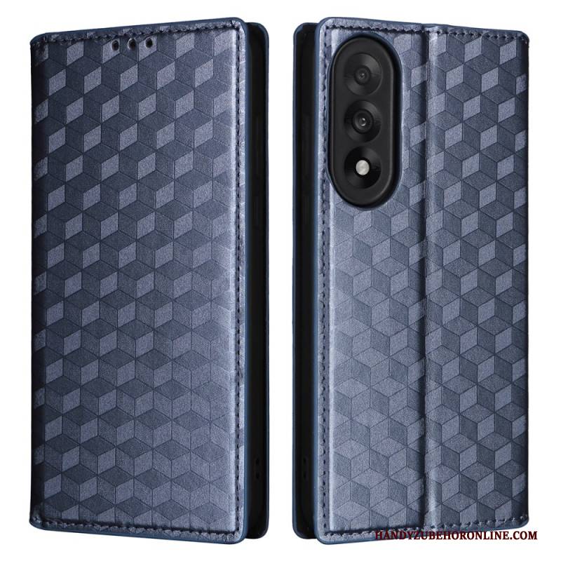 Flip Case Oneplus Nord 5 Glänzend