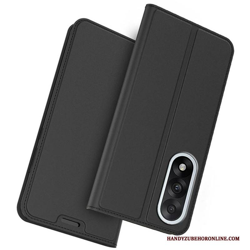 Flip Case Oneplus Nord 5 Handyhülle Kartenetui
