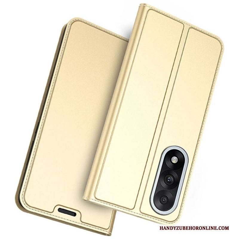 Flip Case Oneplus Nord 5 Handyhülle Kartenetui