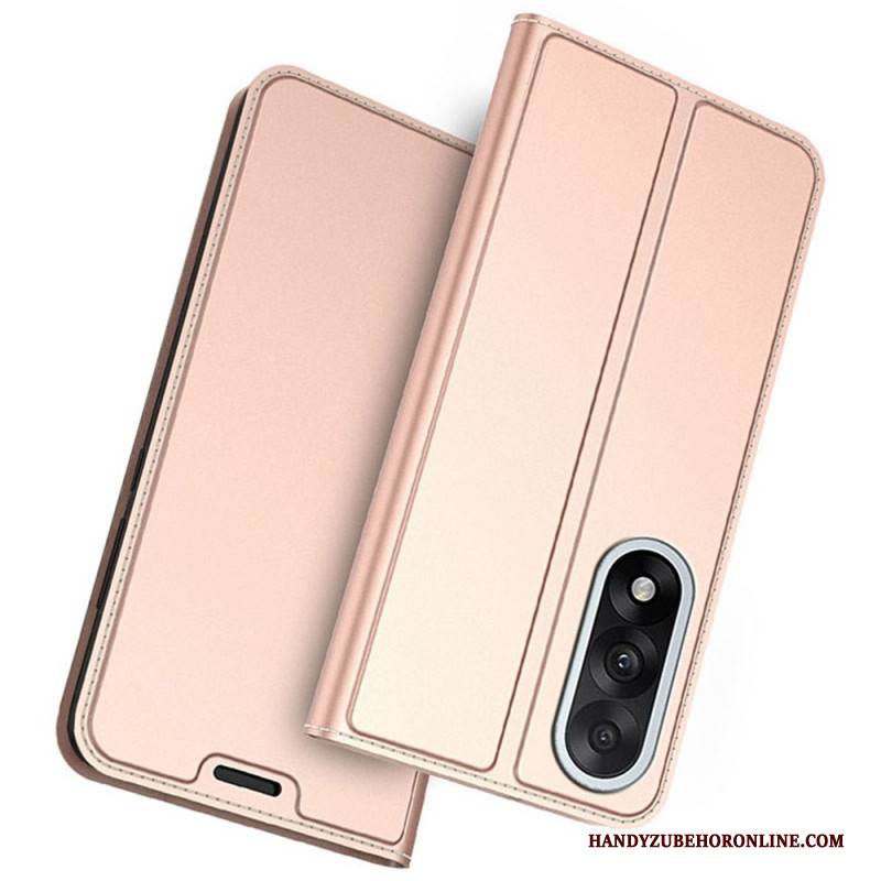Flip Case Oneplus Nord 5 Handyhülle Kartenetui