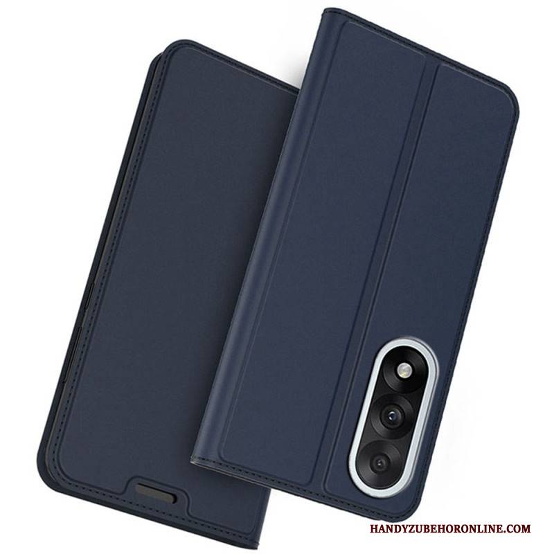 Flip Case Oneplus Nord 5 Handyhülle Kartenetui