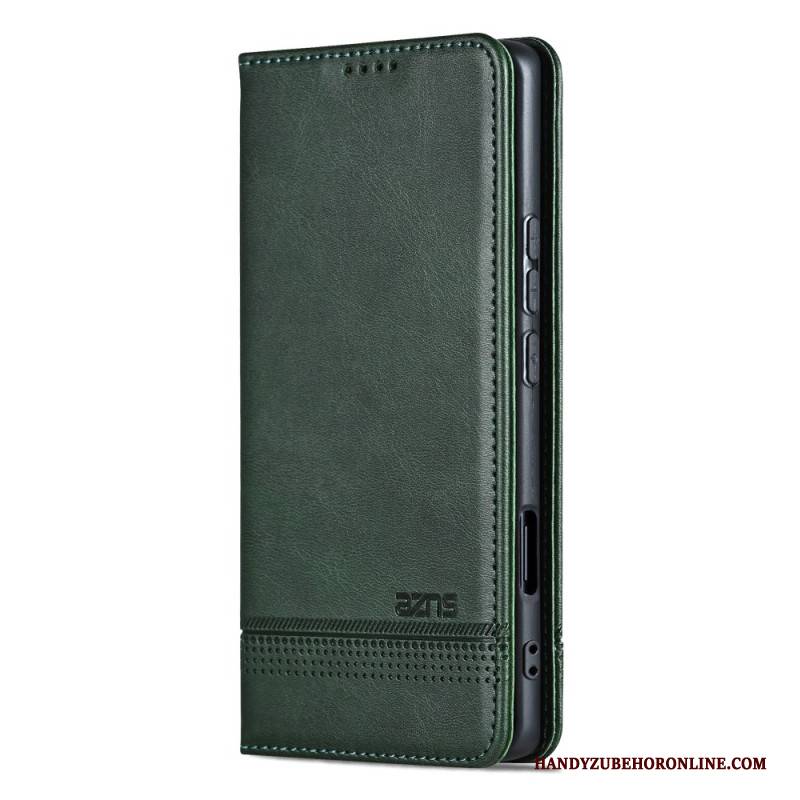 Flip Case Oppo Find X9 Pro 5g Azns