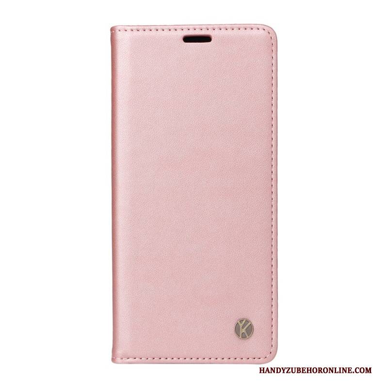 Flip Case Oppo Reno 13 5g Handyhülle Ykatu