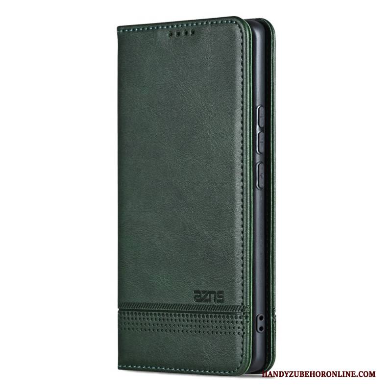 Flip Case Oppo Reno 13 Pro 5g Handyhülle Azns