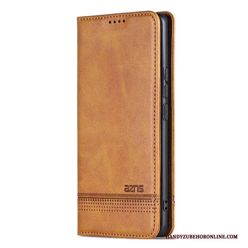 Flip Case Oppo Reno 13 Pro 5g Handyhülle Azns