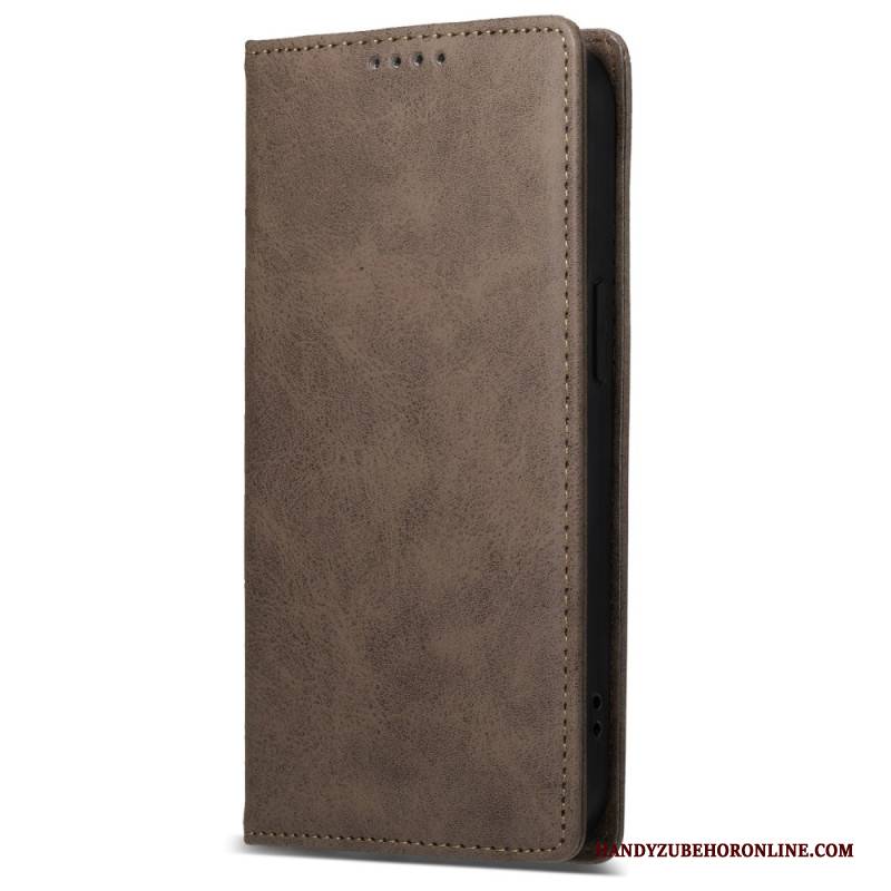 Flip Case Oppo Reno 13f 4g / 5g / 13 Fs 5g Rfid-geldbörse