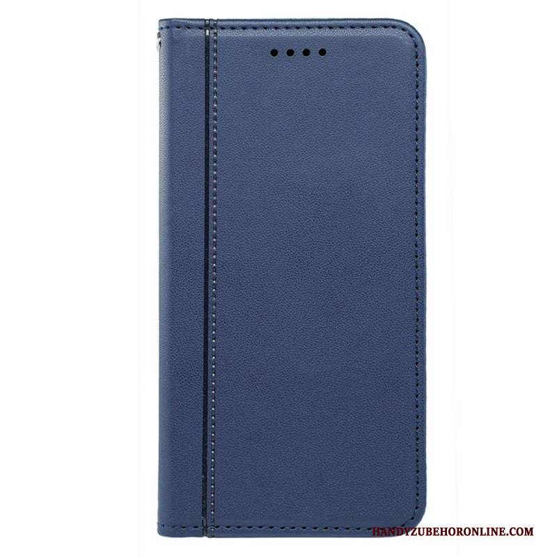 Flip Case Realme 14 5g Abnehmbarer Riemen