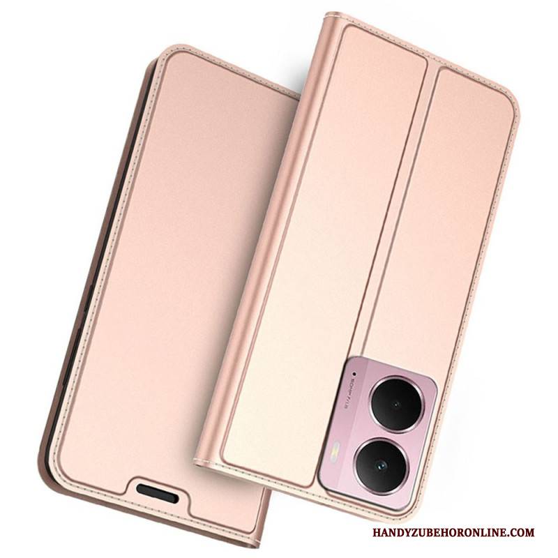 Flip Case Realme 14 5g Kartenhalter