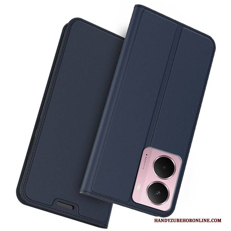 Flip Case Realme 14 5g Kartenhalter