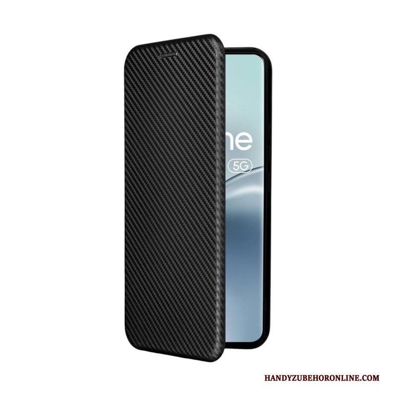Flip Case Realme 14 Pro 5g Handyhülle Carbonfaser