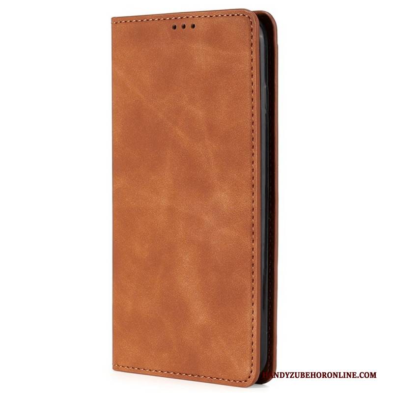 Flip Case Realme 14 Pro 5g Handyhülle Kartenetui