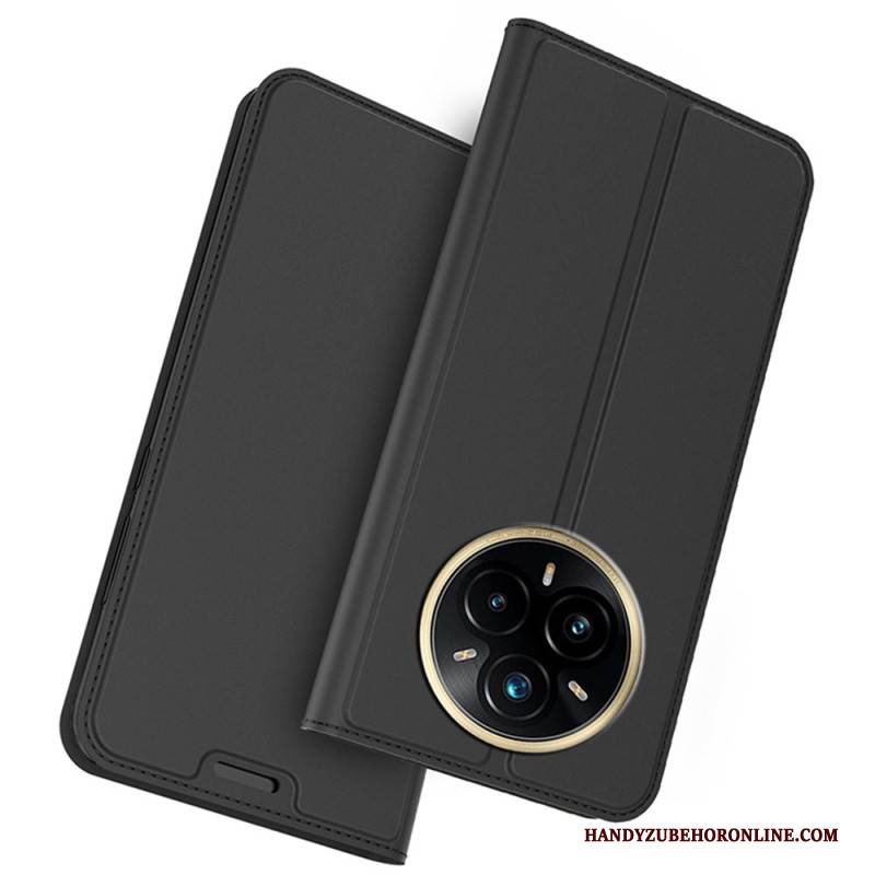 Flip Case Realme 14 Pro Plus 5g Handyhülle Kartenhalter