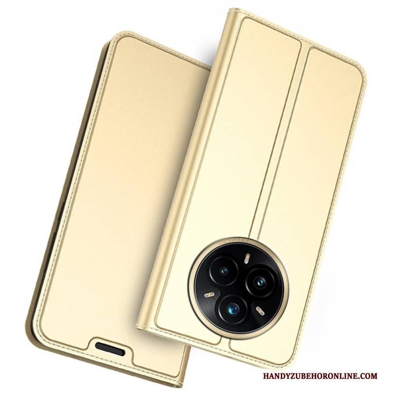 Flip Case Realme 14 Pro Plus 5g Handyhülle Kartenhalter