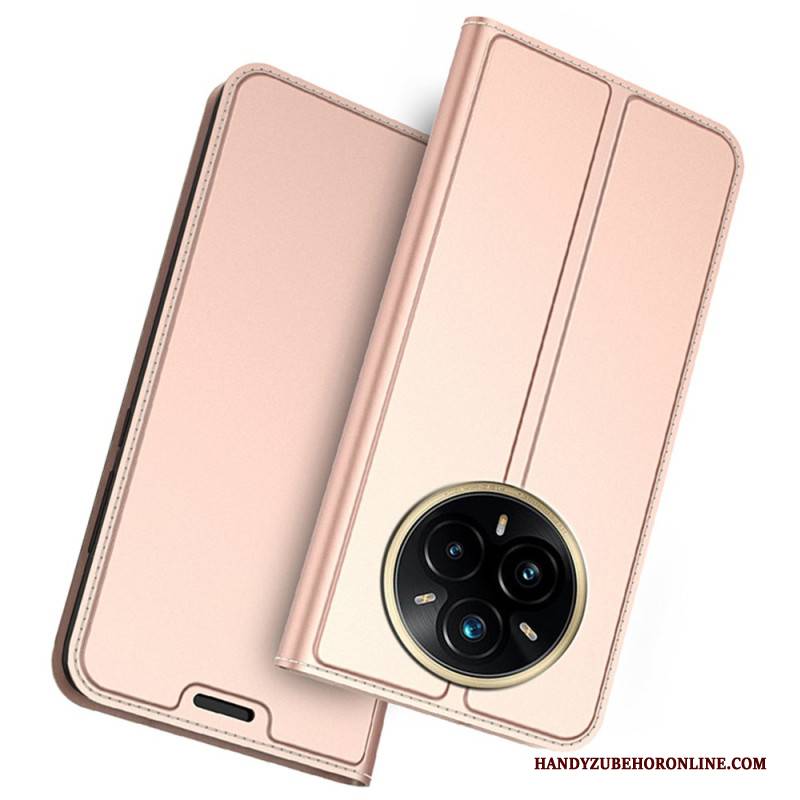Flip Case Realme 14 Pro Plus 5g Handyhülle Kartenhalter