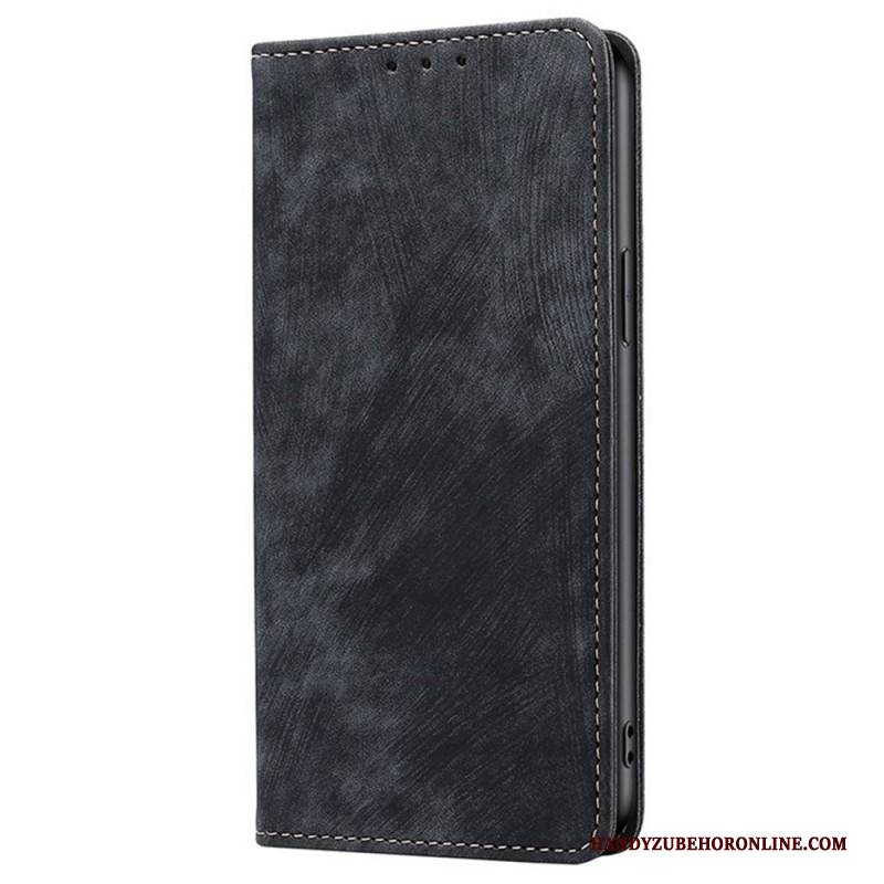 Flip Case Realme 14x 5g Handyhülle Rfid-schutz