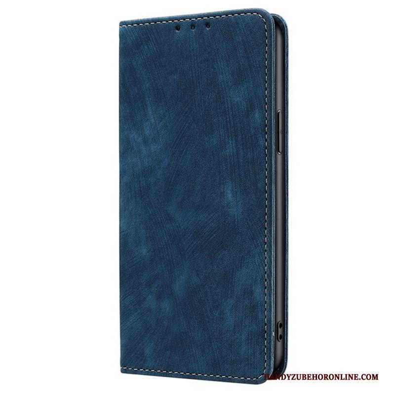 Flip Case Realme 14x 5g Handyhülle Rfid-schutz