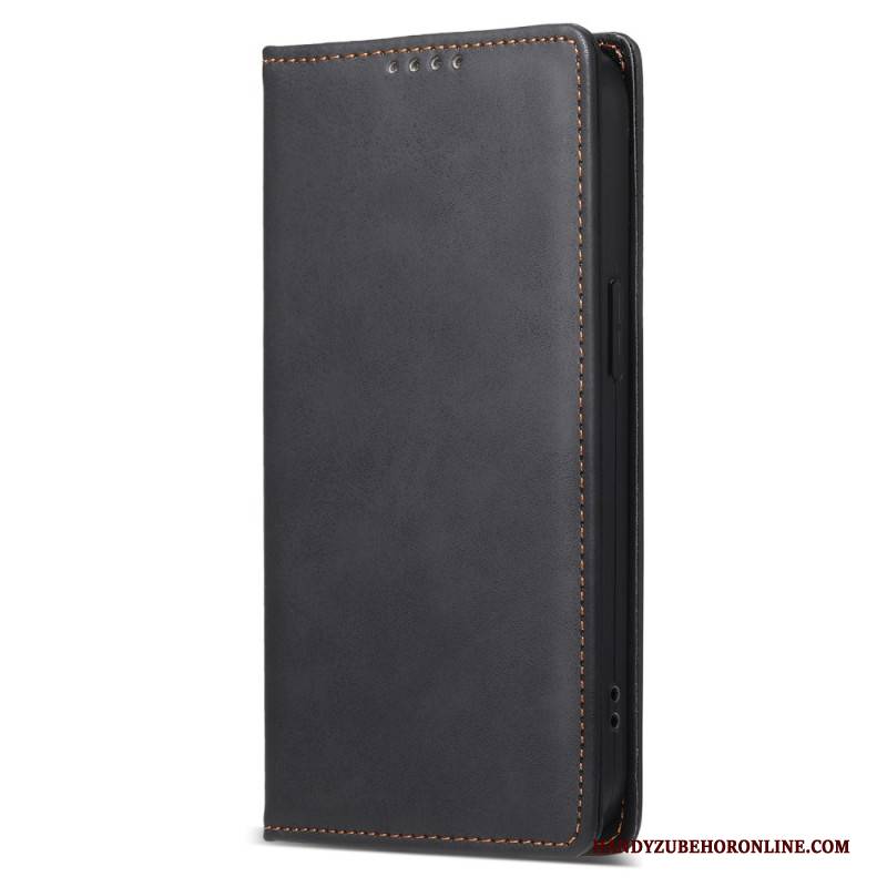 Flip Case Realme C53 Rfid-blockierung