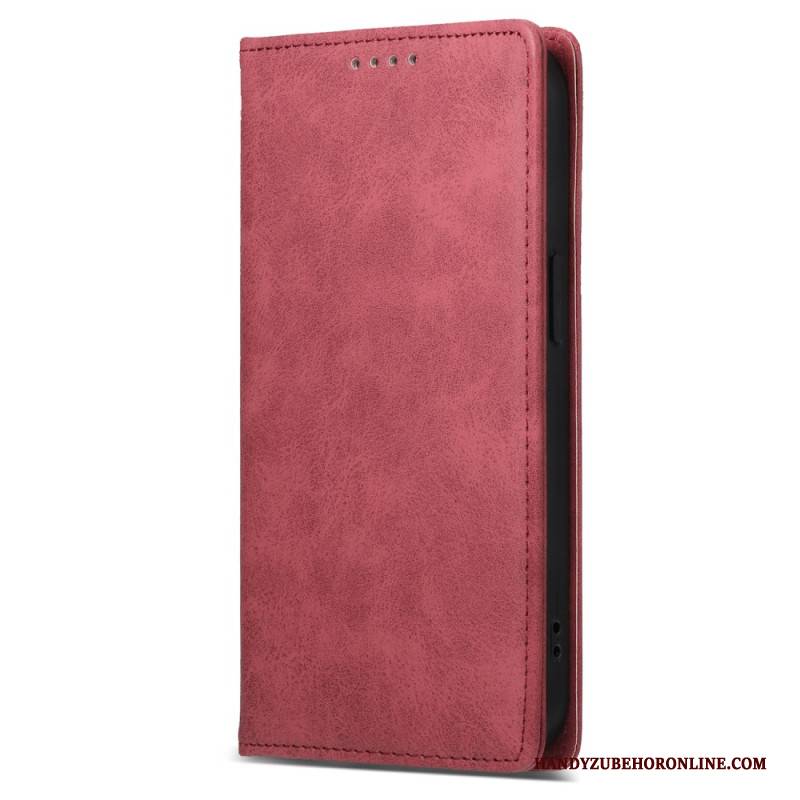 Flip Case Realme C53 Rfid-blockierung