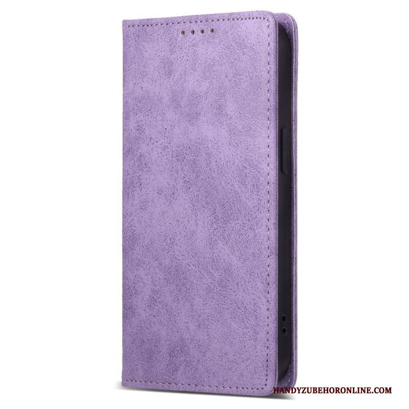 Flip Case Realme C53 Rfid-blockierung