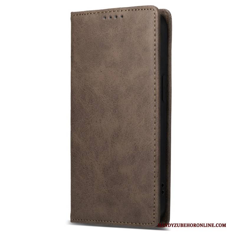 Flip Case Realme C53 Rfid-blockierung