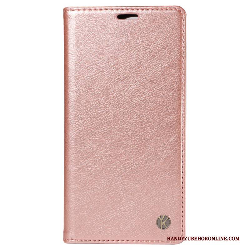 Flip Case Realme C61 Vintage Yikatu