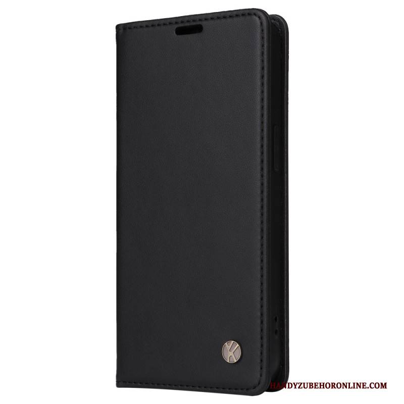Flip Case Realme C61 Yikatu
