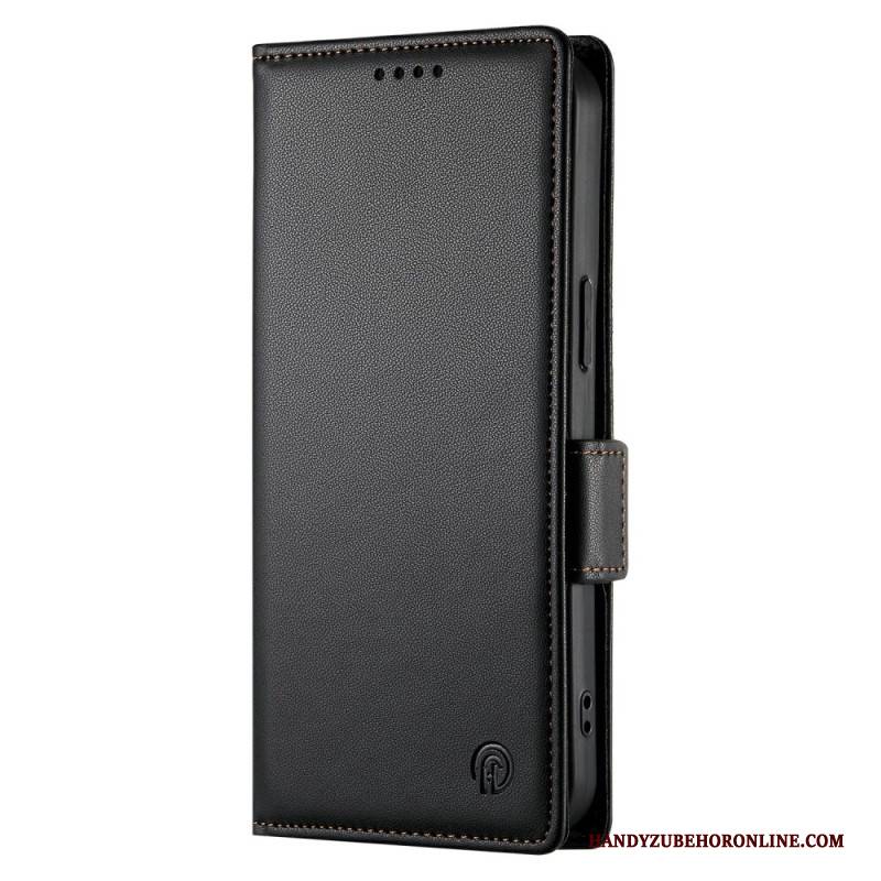 Flip Case Realme C75 Niet