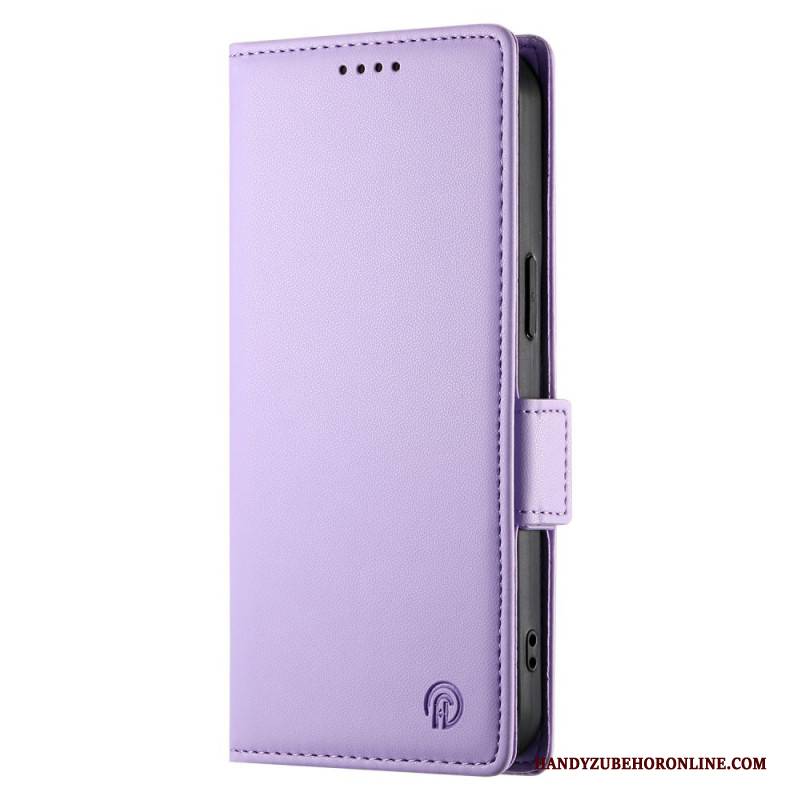 Flip Case Realme C75 Niet