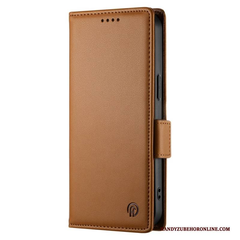 Flip Case Realme C75 Niet