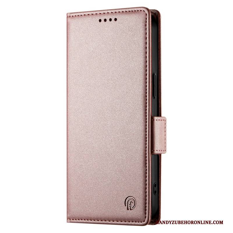 Flip Case Realme C75 Niet